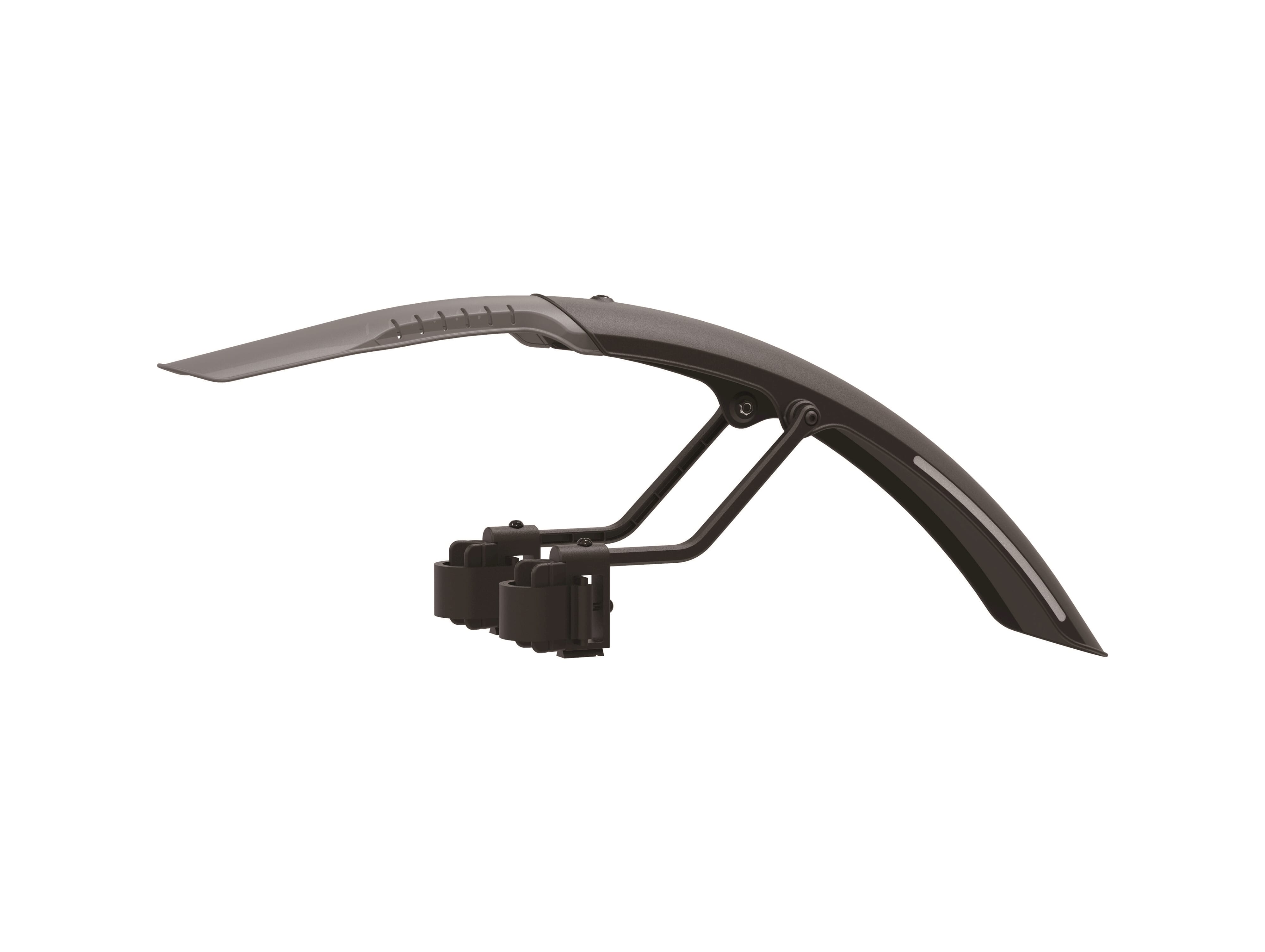 Topeak Spatbord voor Tetrafender G1 grind