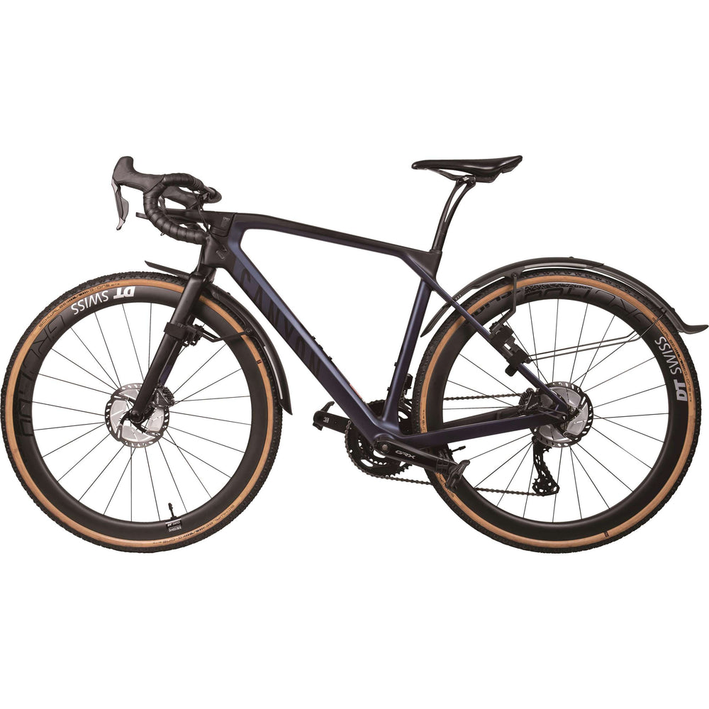 Topeak Spatbord voor Tetrafender G1 grind