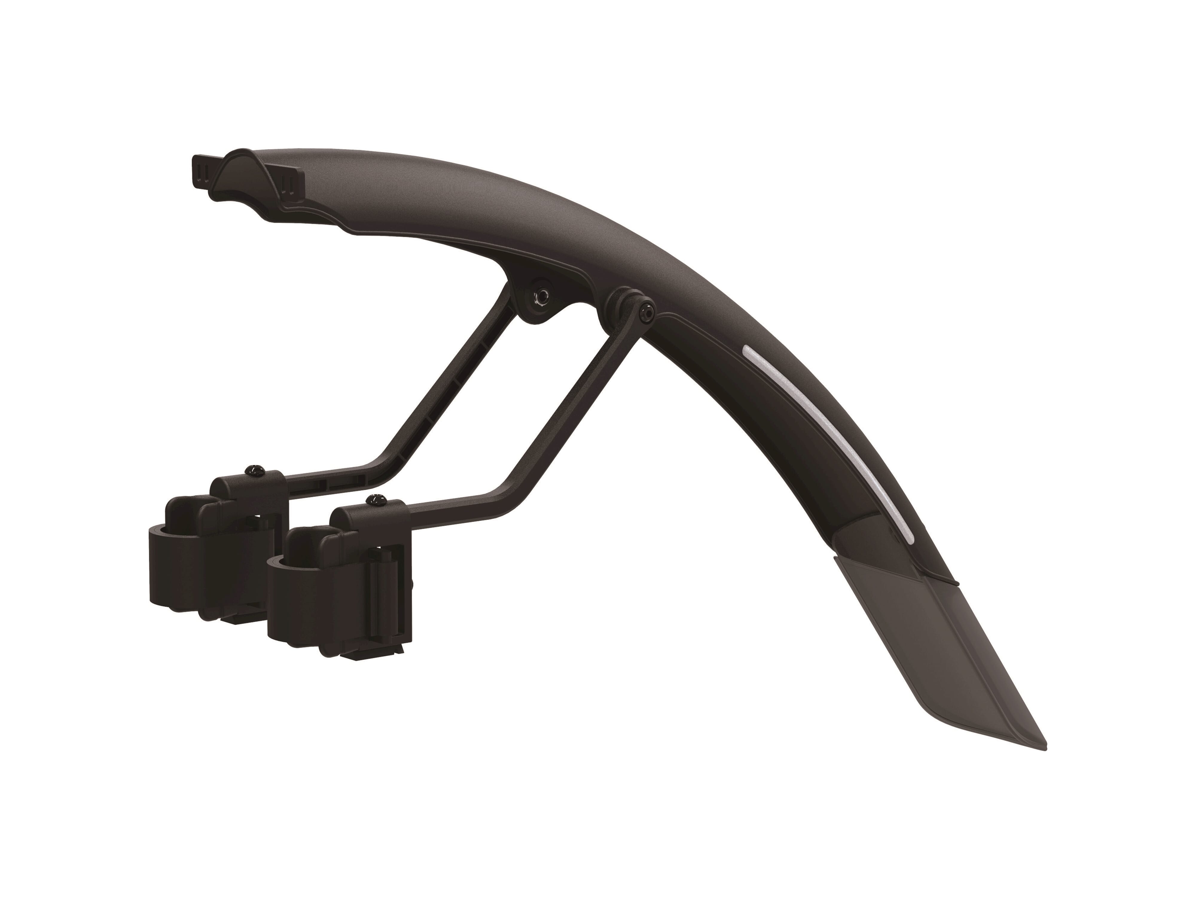 Topeak Spatbord voor Tetrafender weg