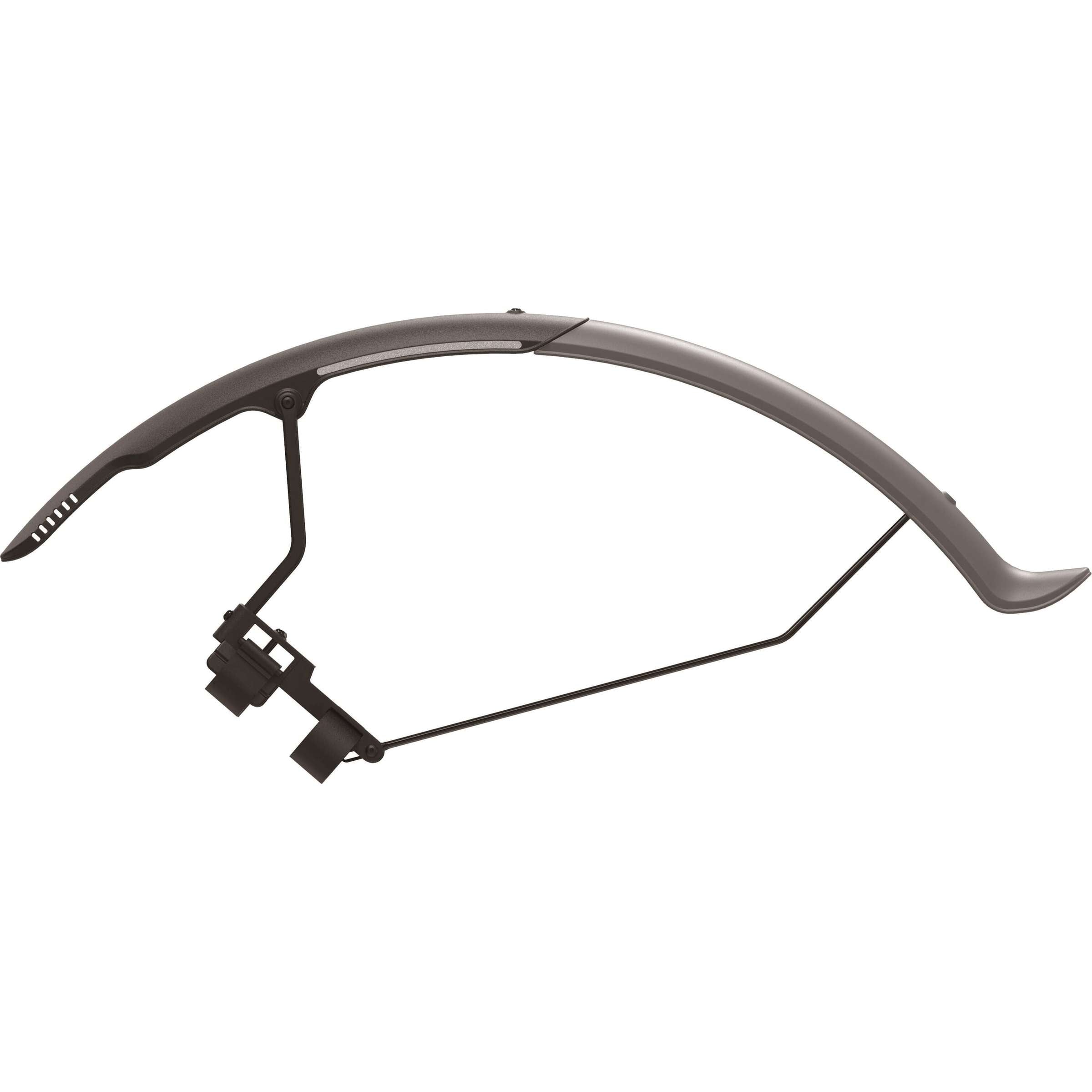Topeak Spatbord achter Tetrafender G2 grind