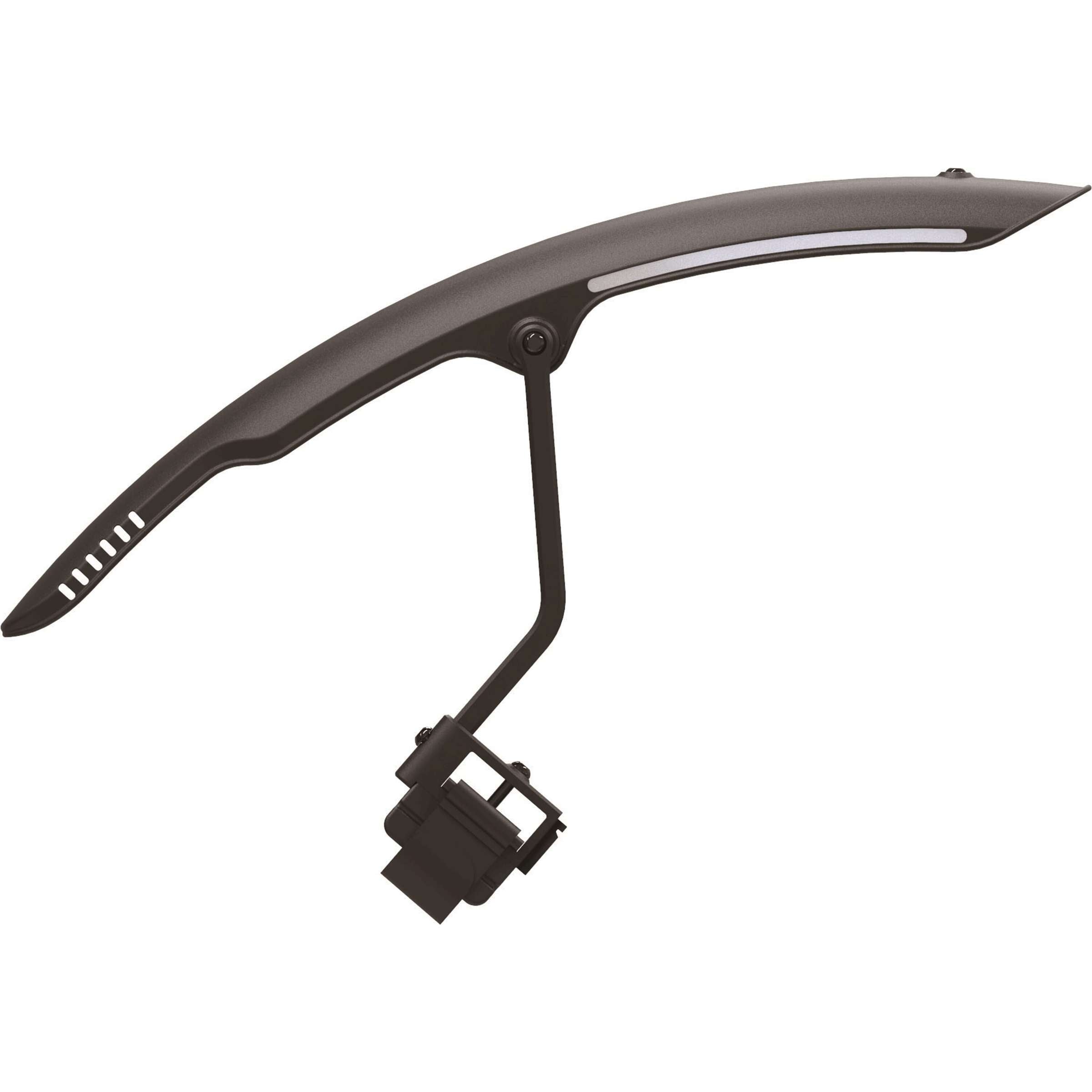 Topeak Spatbord achter Tetrafender G2 grind