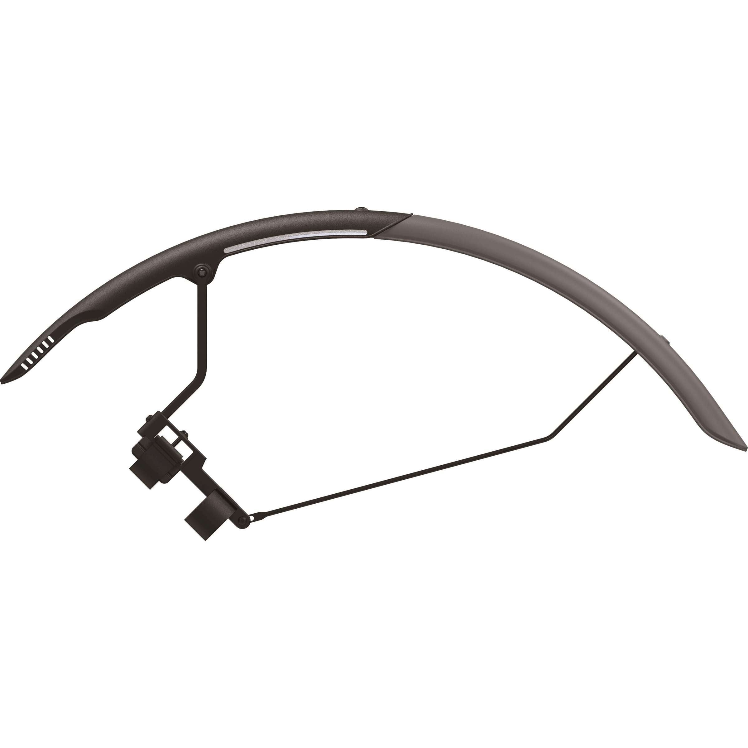 Topeak tetrafender r2 rear mudguard