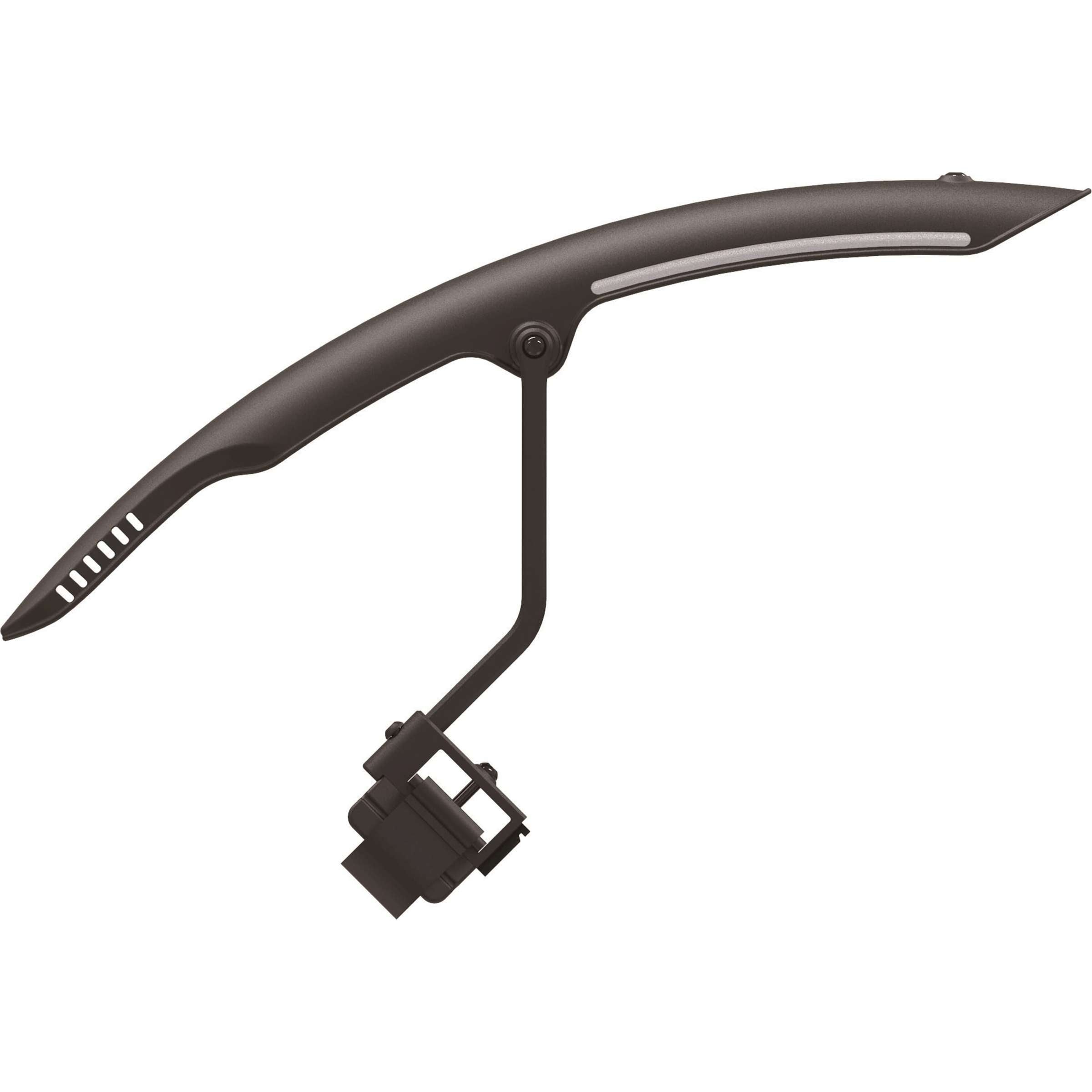 Topeak tetrafender r2 rear mudguard