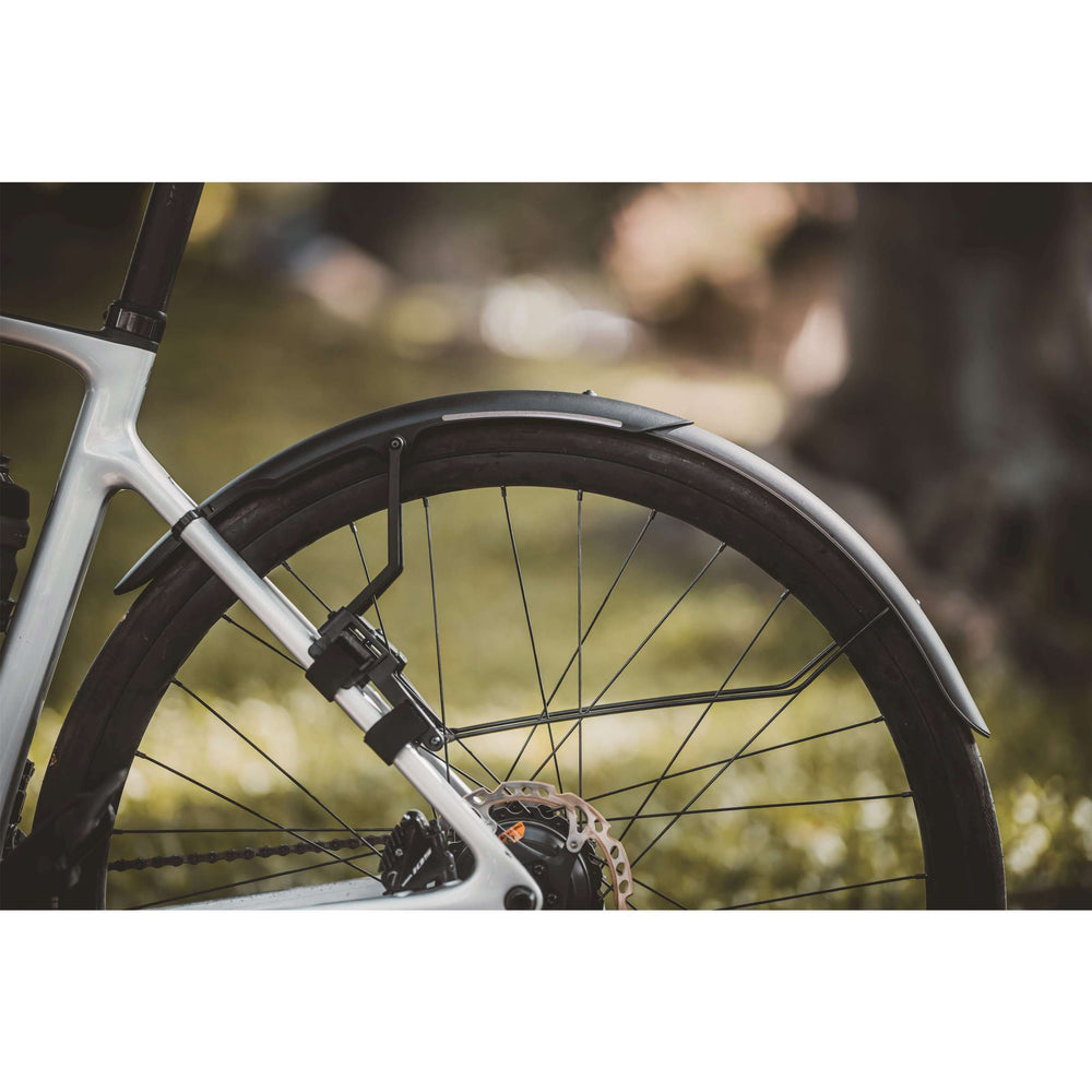 Topeak spatbord achter tetrafender r2 road