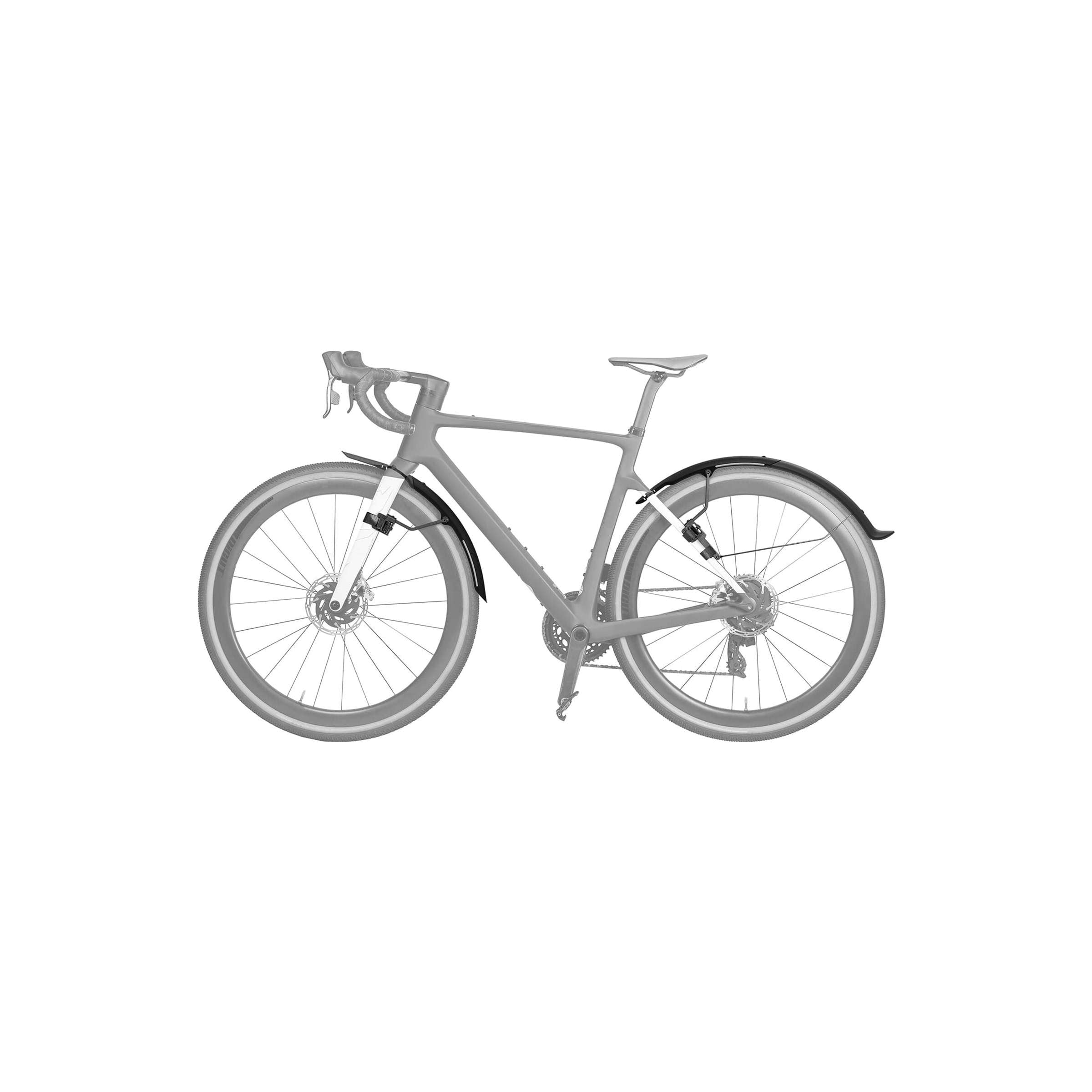 Topeak spatbordenset tetrafender g1 g2 grind