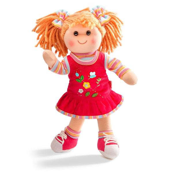 Heless pop lili, 42cm