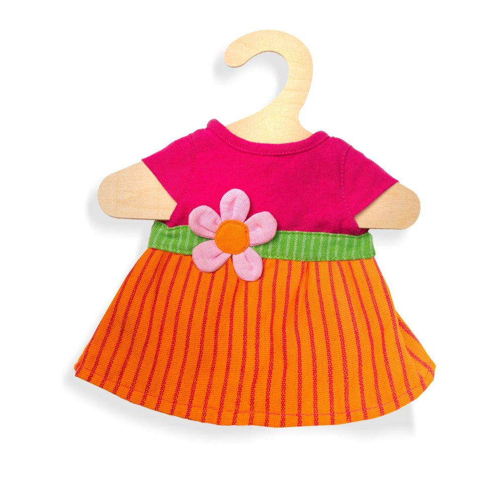 Heless poppenoutfit maya, 35-45 cm