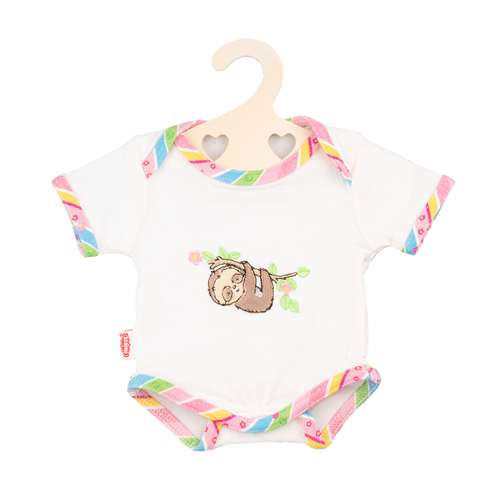 Heless poppen romper luiaard, 35-45 cm