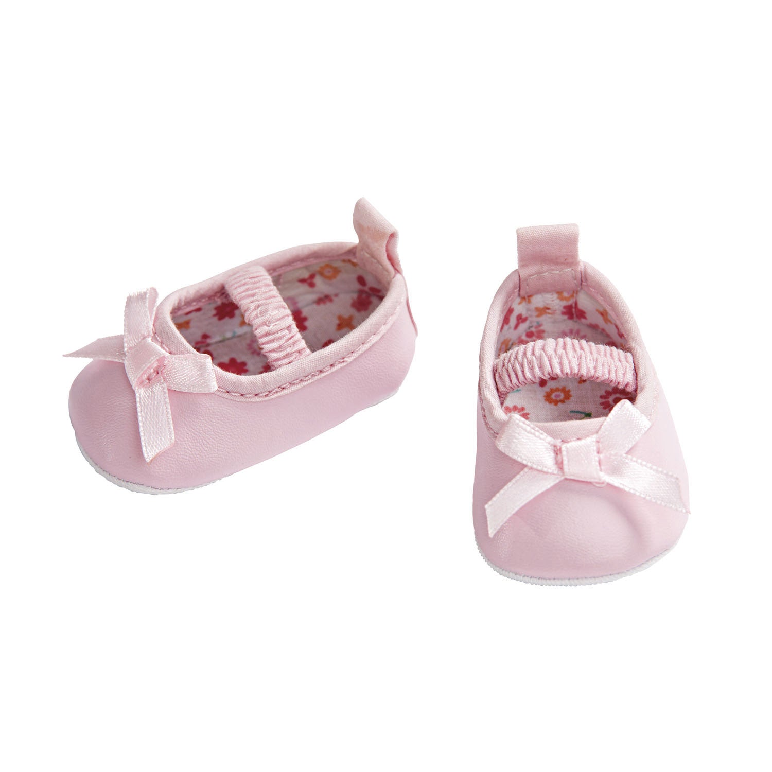 Heless poppenballerina's roze, 38-45 cm