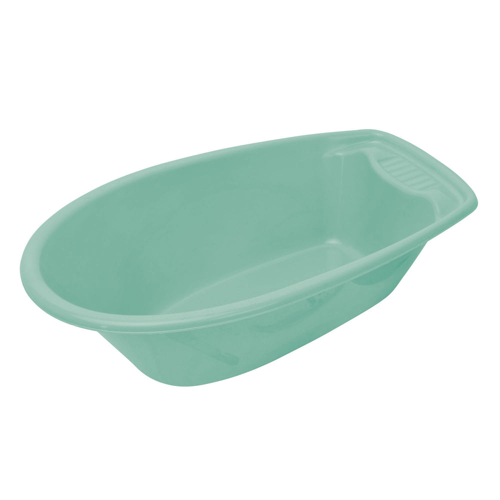 Heless poppenbad mintgroen - 40cm