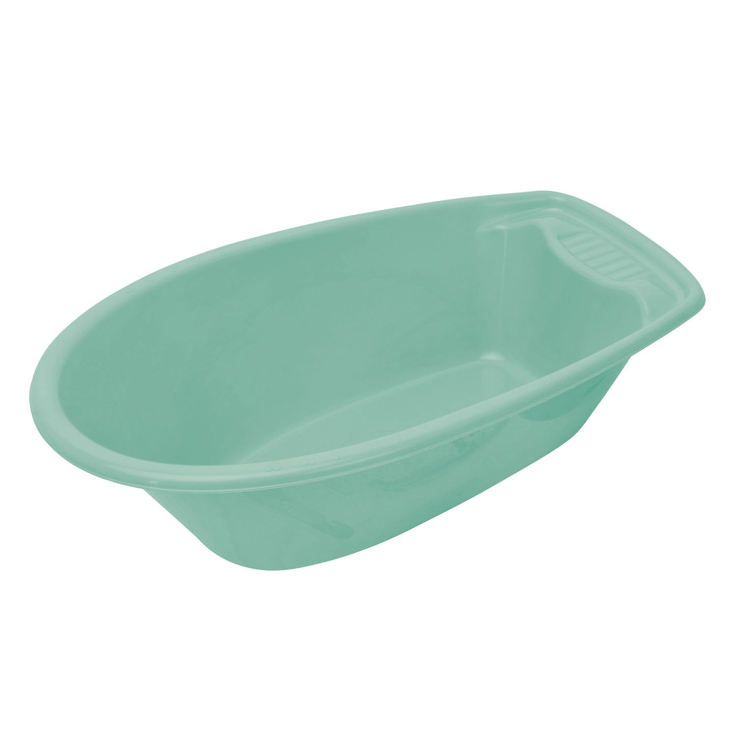 Heless poppenbad mintgroen - 40cm