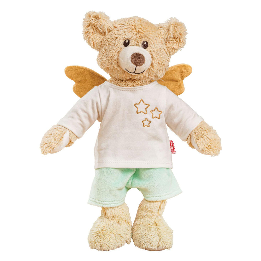 Heless knuffel pluche teddy hope, 22cm