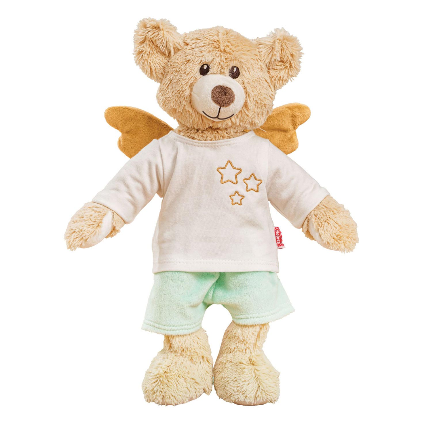 Knuffel pluche Teddy Hope, 22cm