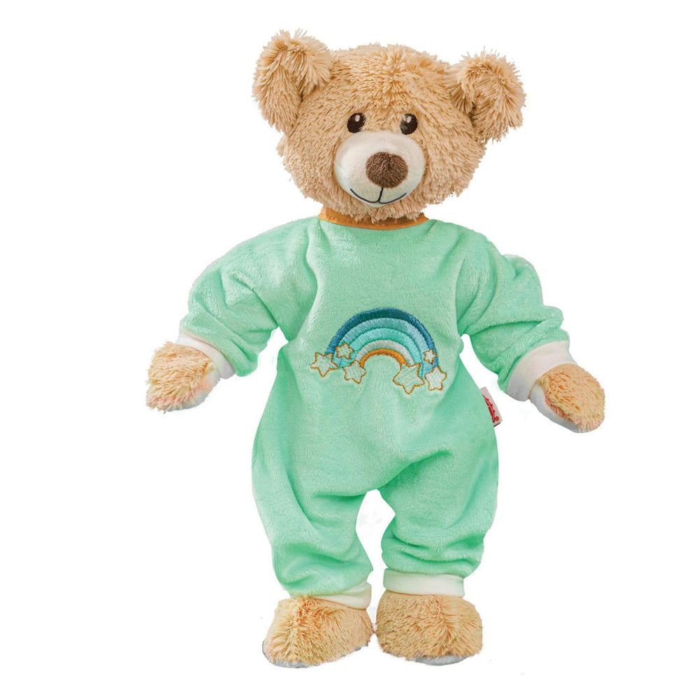 Heless knuffel pluche teddy dreamy, 22cm