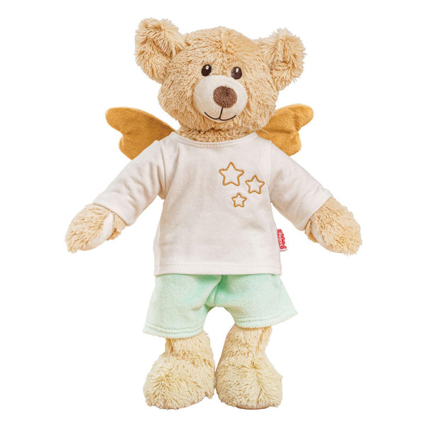 Heless knuffel pluche teddy hope , 42cm