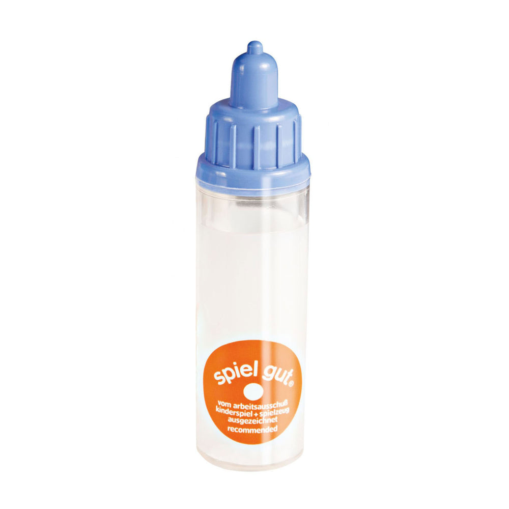 Heless poppen fopfles - blauw