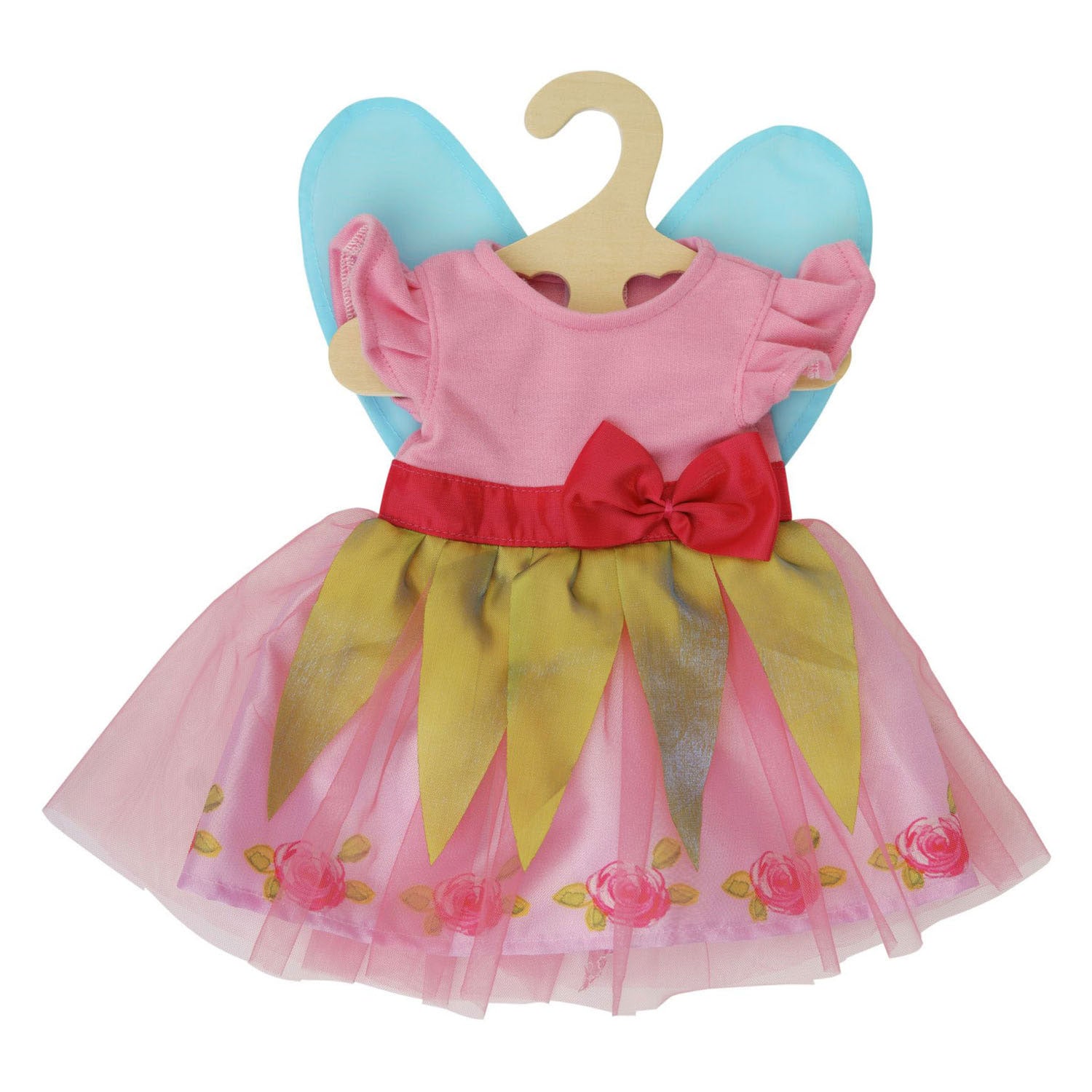 Heless poppenjurk prinses lillifee, 28-35 cm