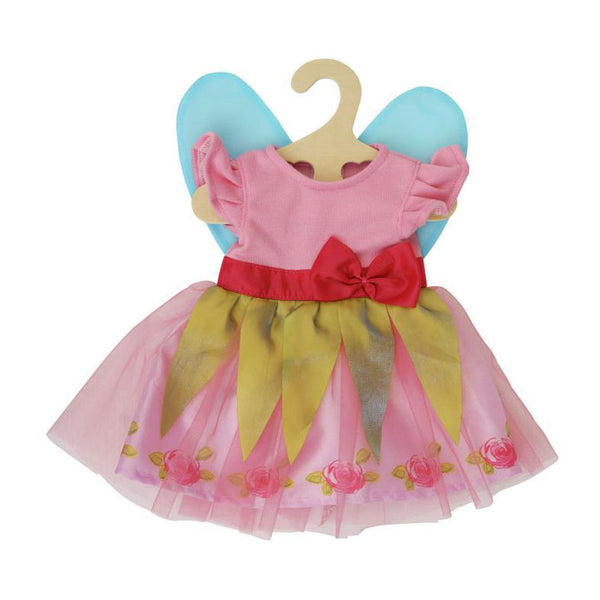 Heless poppenjurk prinses lillifee, 35-45 cm