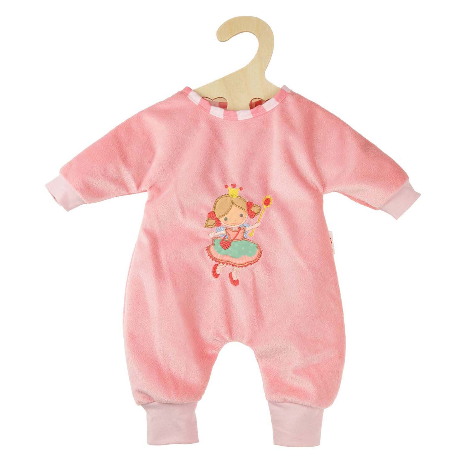 Heless poppenromper prinses emily, 35-45 cm