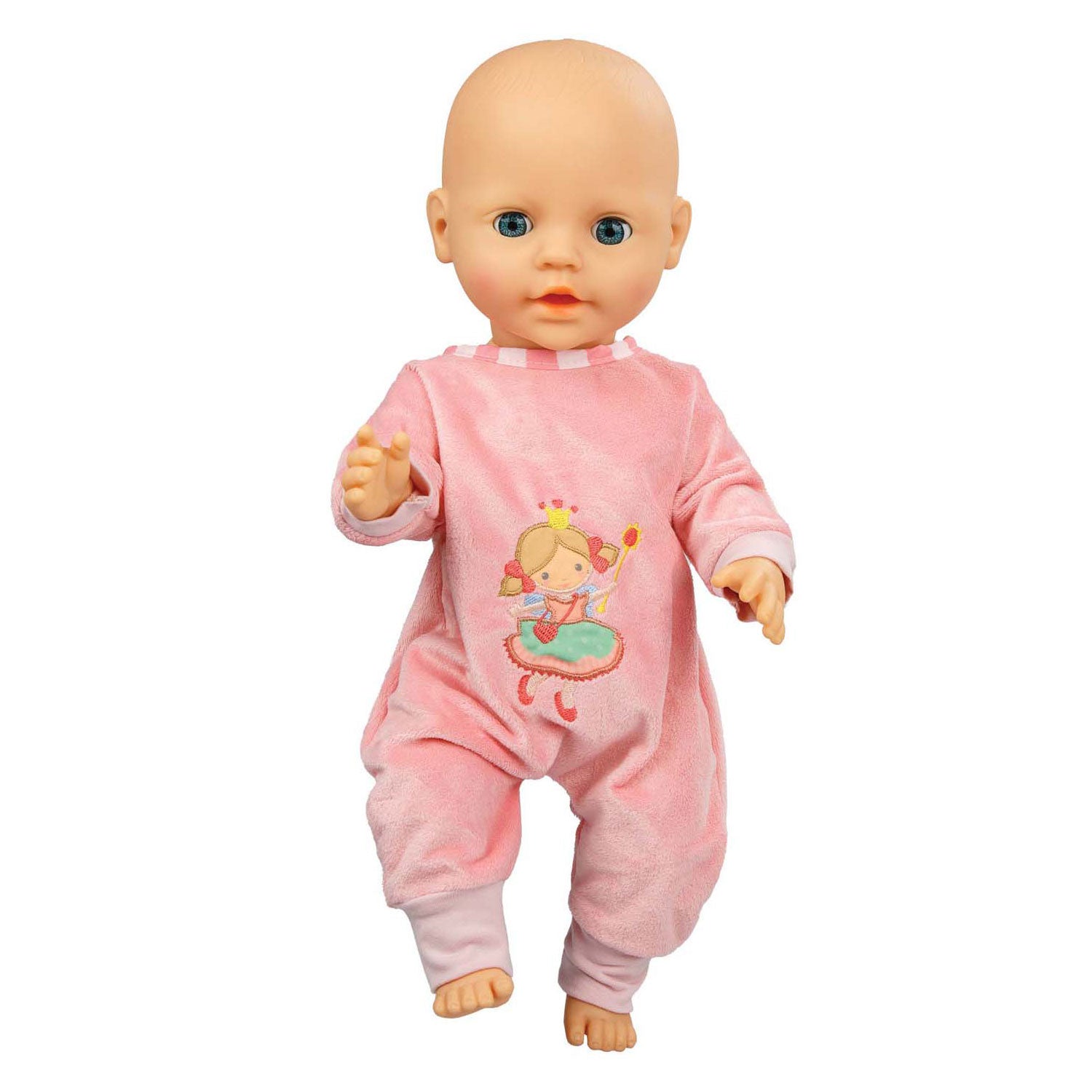 Heless poppenromper prinses emily, 35-45 cm