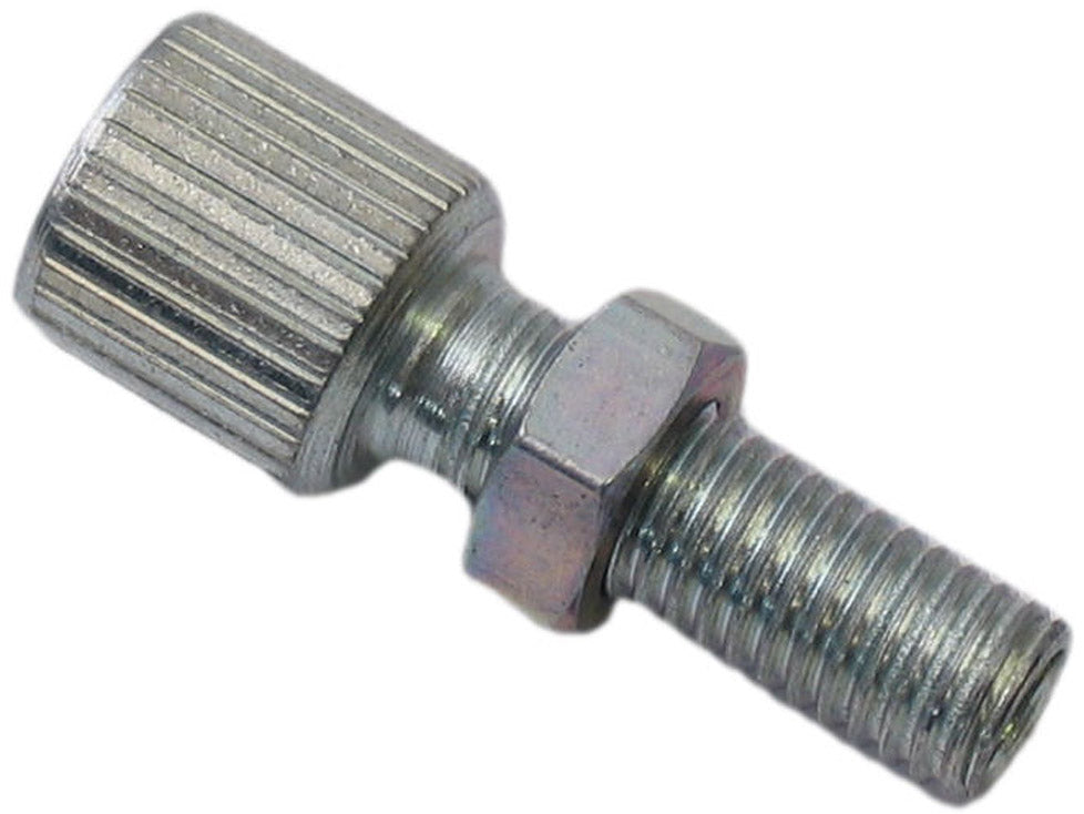 Stelschroef + moer Dellorto 8932.37