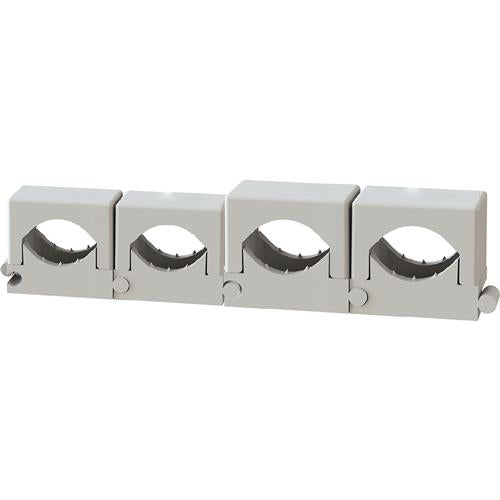 Jsl drukzadel 16-24mm grijs | 50 stuks