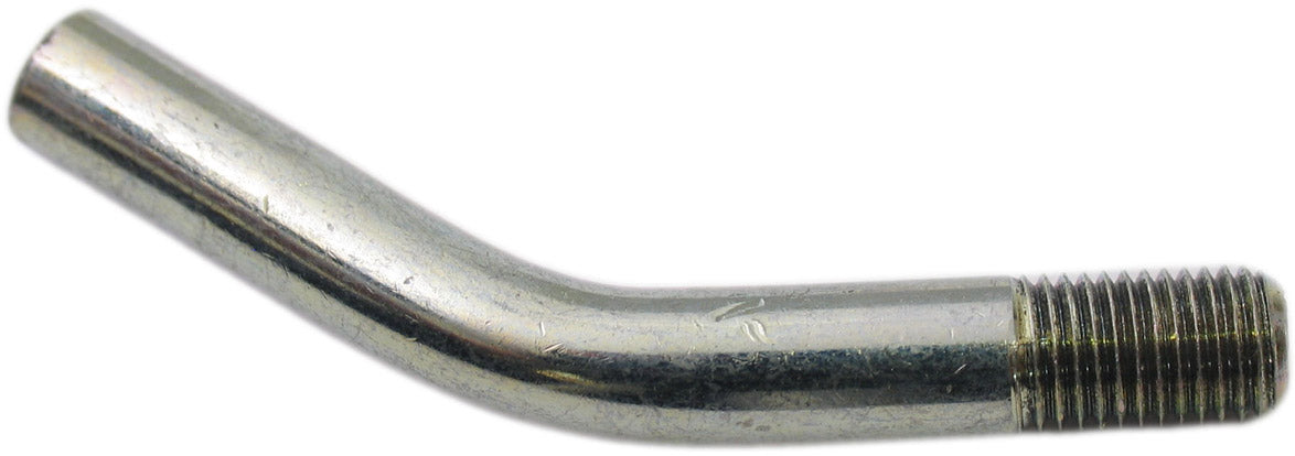 Stelbocht elleboog Dellorto 40 graden 9330.35