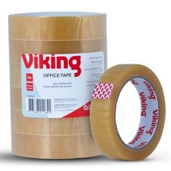 Plakband viking 1530362 universieel 66000mm 6 stuks