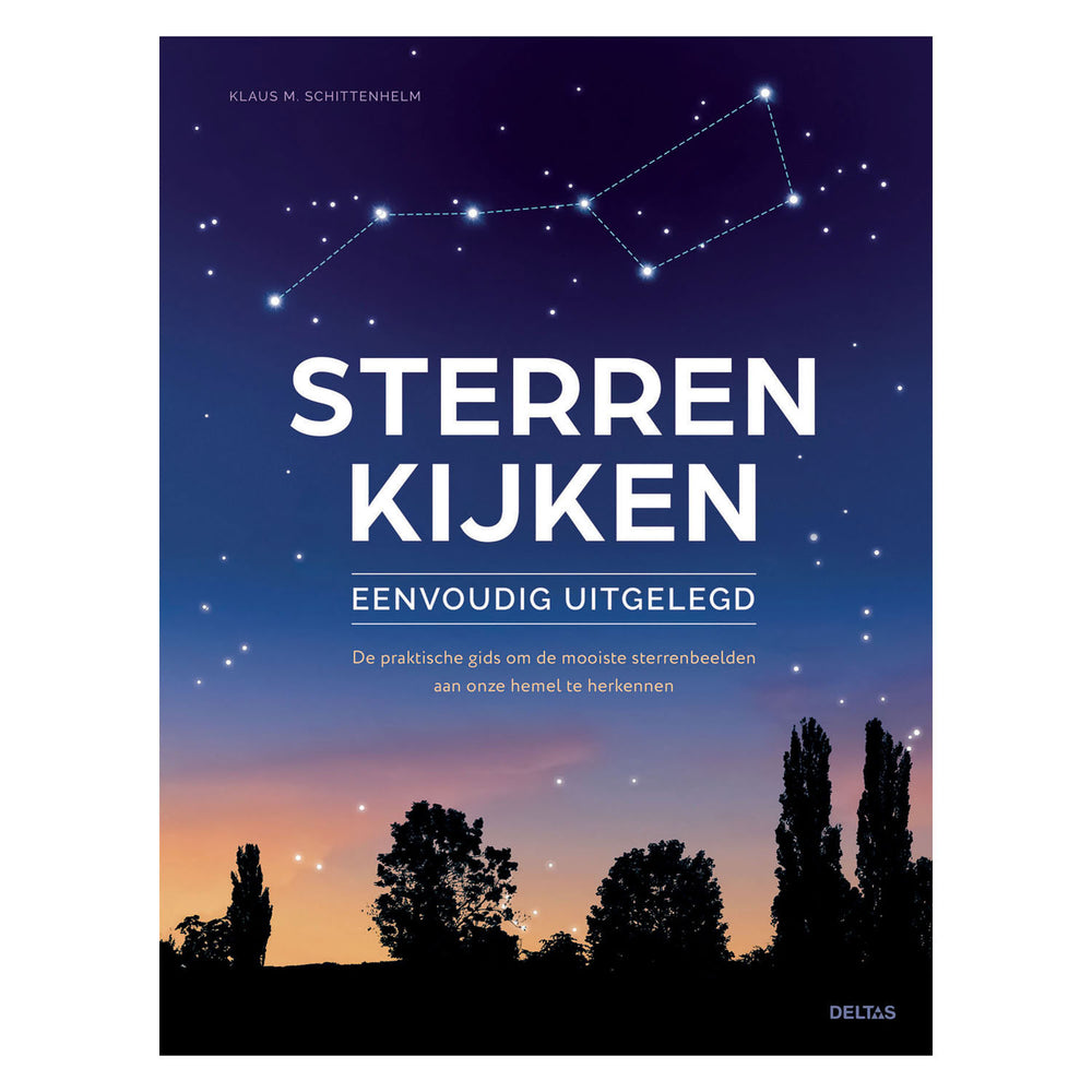 Sterren Kijken Eenvoudig Uitgelegde Gids