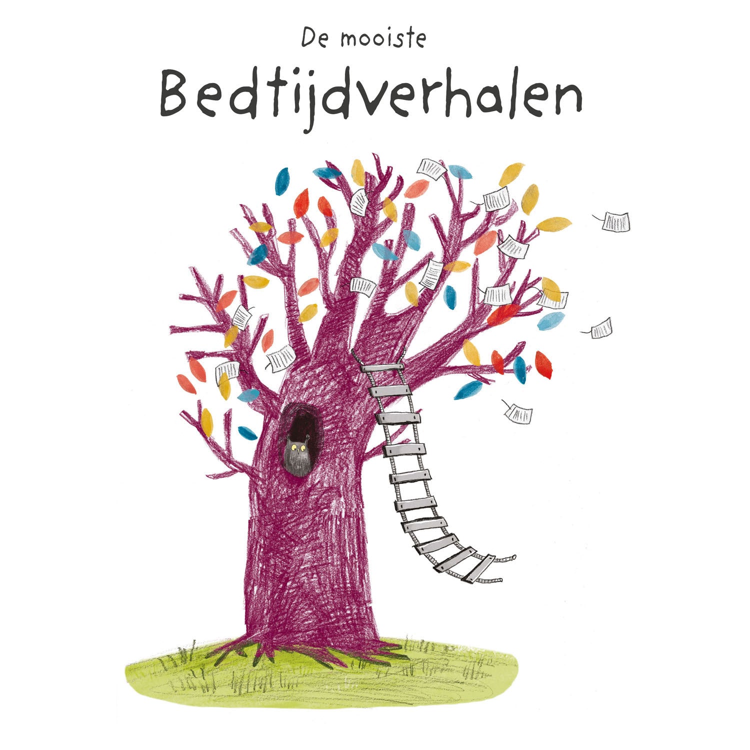 Deltas de mooiste bedtijdverhalen
