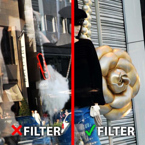 Marumi Circ. Polafilter Super DHG 49 mm