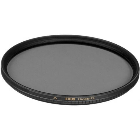 Marumi cir. polafilter exus 67 mm