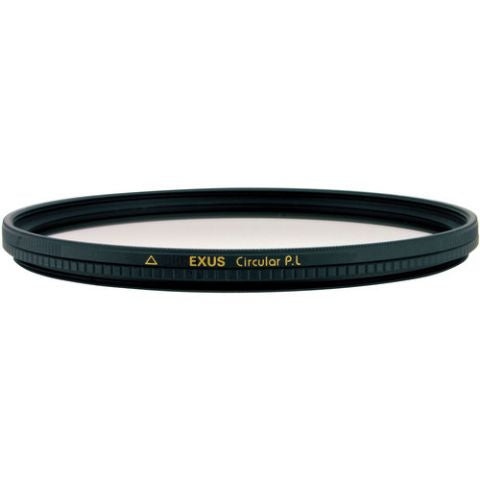 Marumi Circ. Polafilter EXUS 82 mm