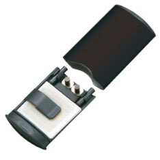 Topeak Reddingsbox zw