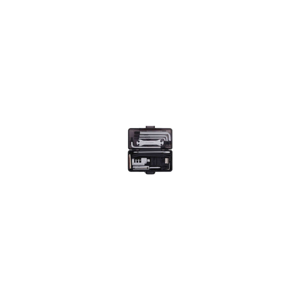 Topeak Survival Gear Box+ houder