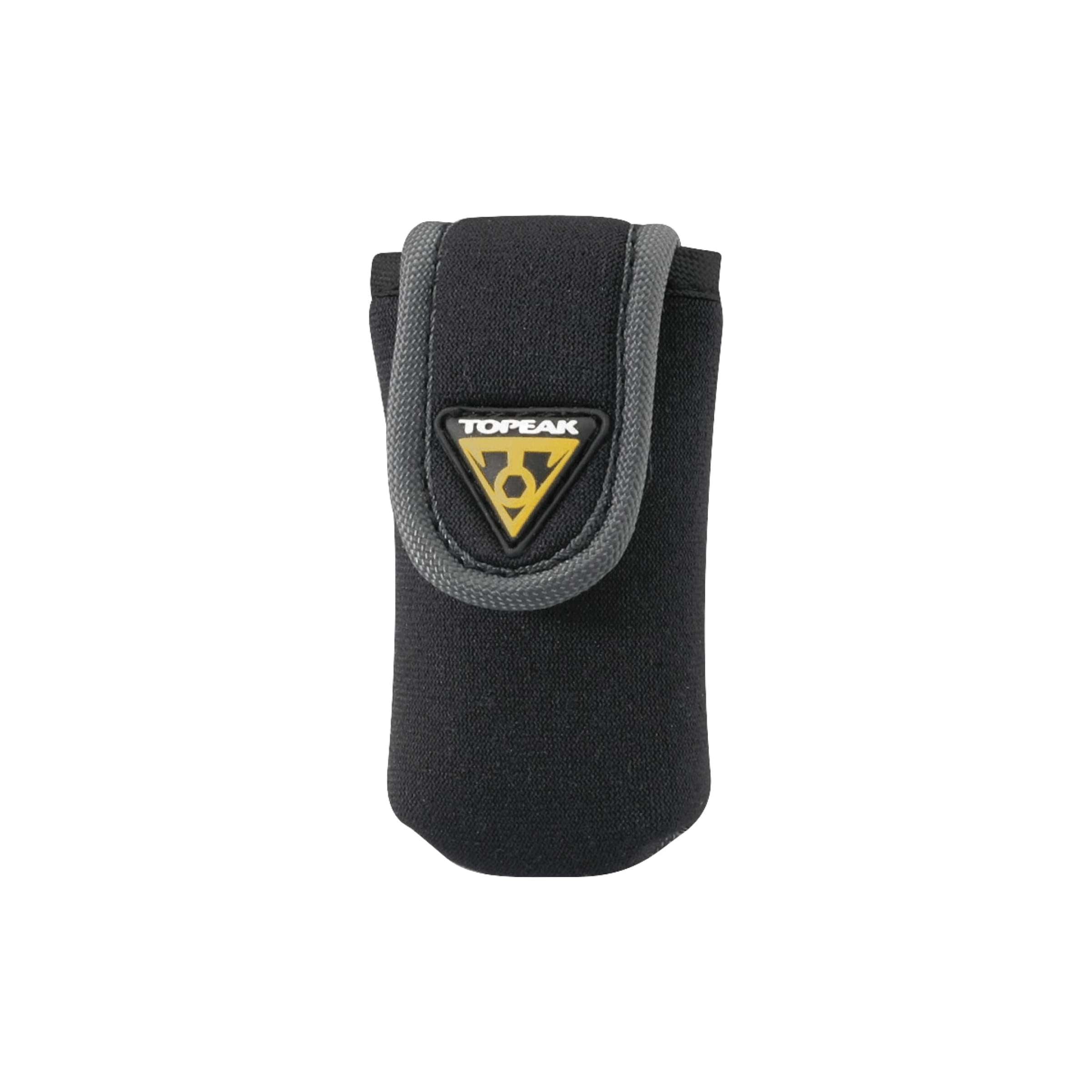 Topeak Minitool Mini P20 zwart