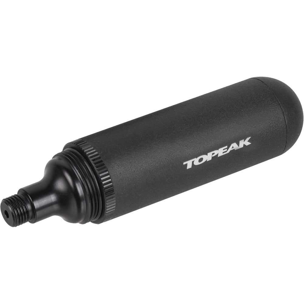 Topeak tubi cartridge roadie tubeless (racefiets en grind)