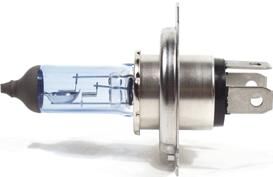 Corexx hoofdlamp car lamp12v55 60w sockel p43t h4