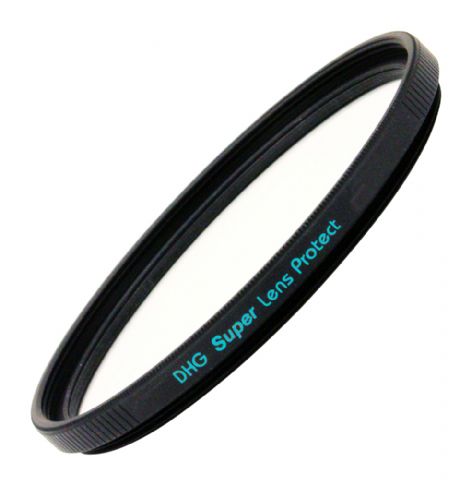 Marumi Protect Filtre Super DHG 58mm