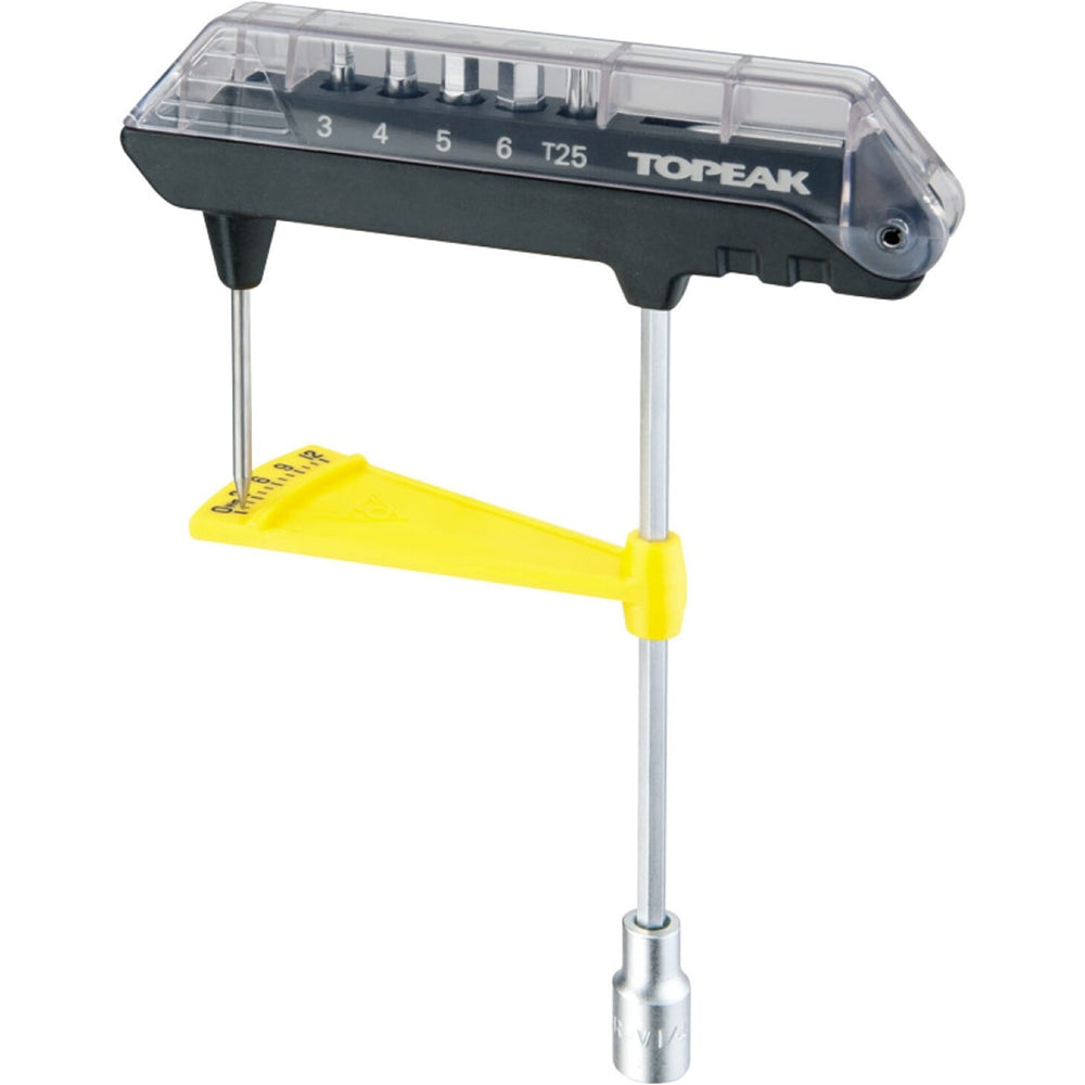 Topeak Momentsleutelset ComboTorq