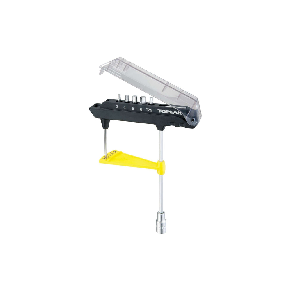 Topeak Momentsleutelset ComboTorq