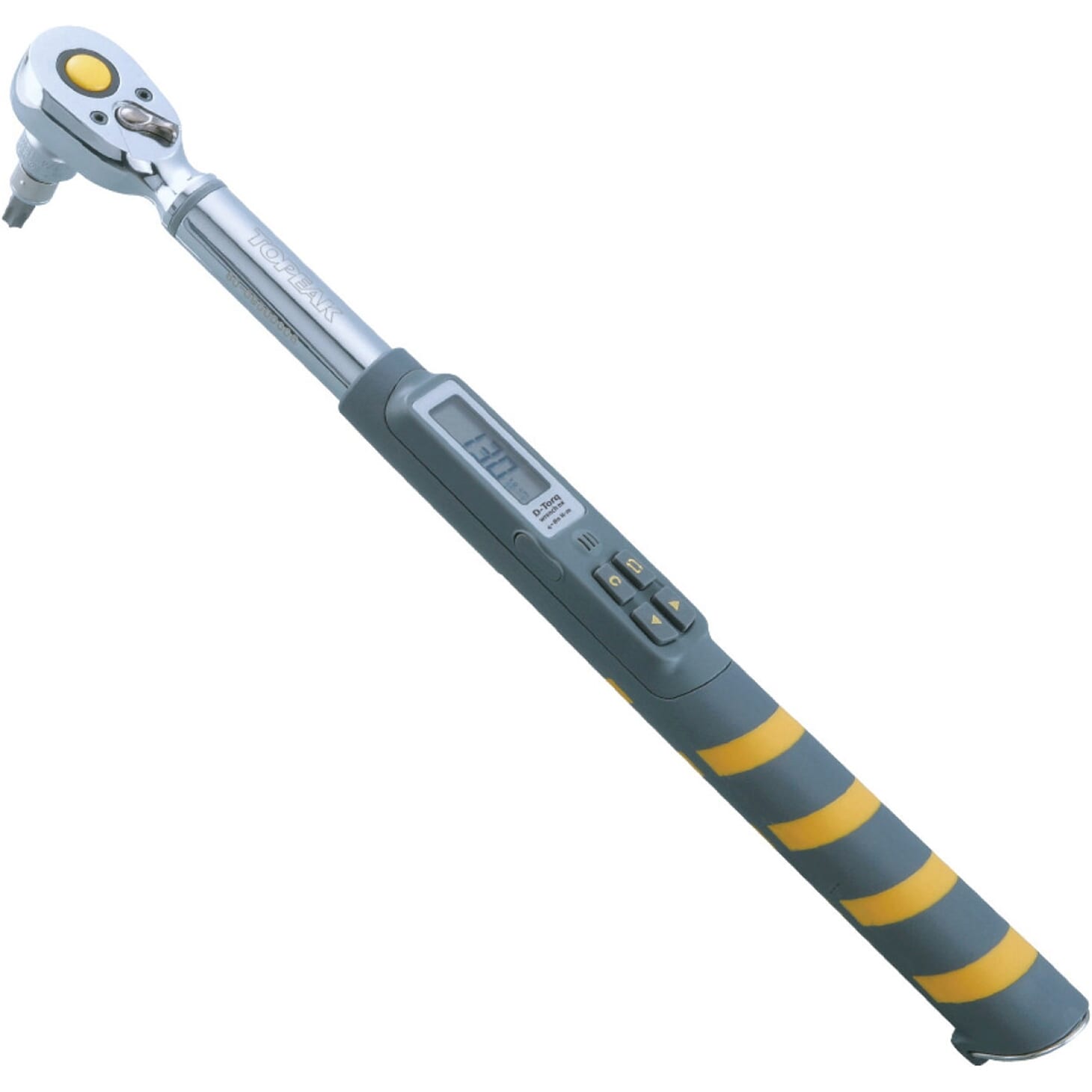 Topeak d-torq dx 4-80nm