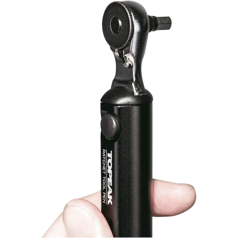 Topeak Ratel Ratelstok