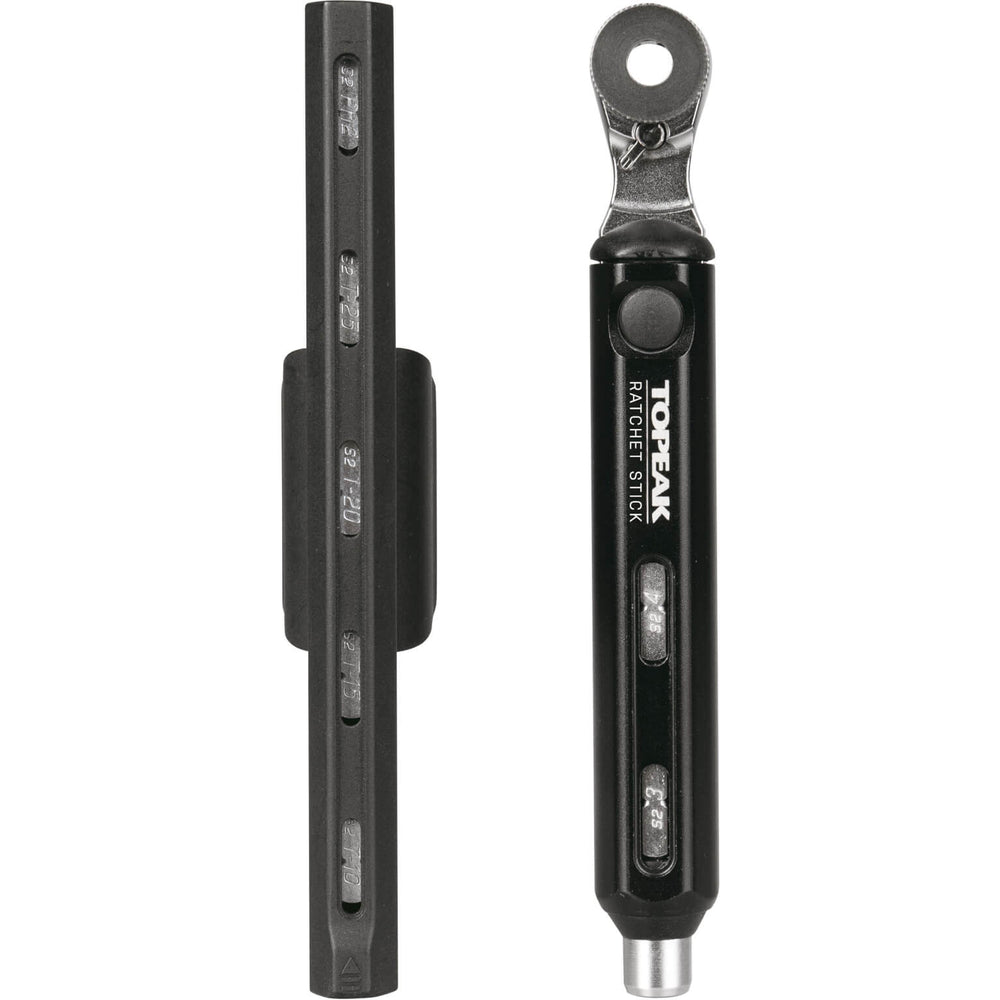 Topeak Ratel Ratelstok