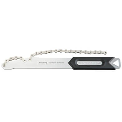 Topeak chain whip - sprocket remover