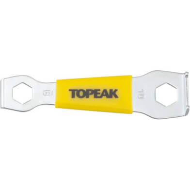 Topeak chainring nut wrench