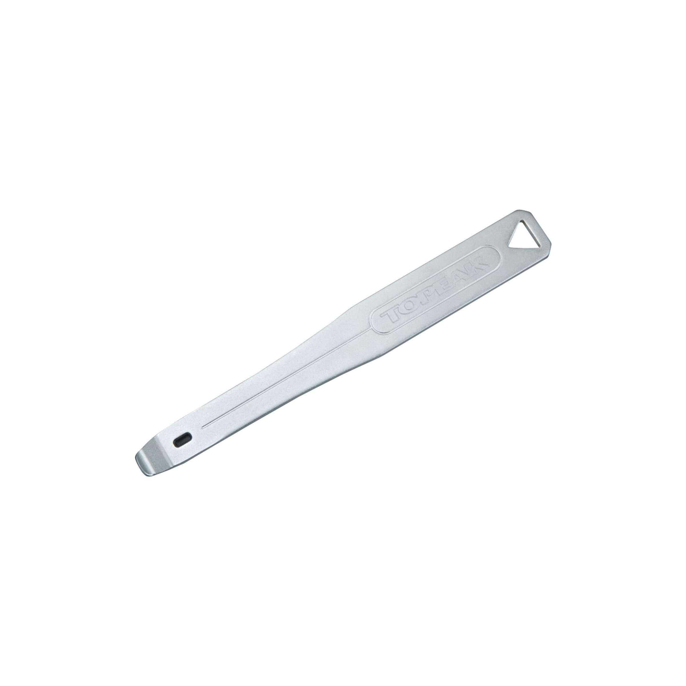 Topeak Bandenlichterset staal