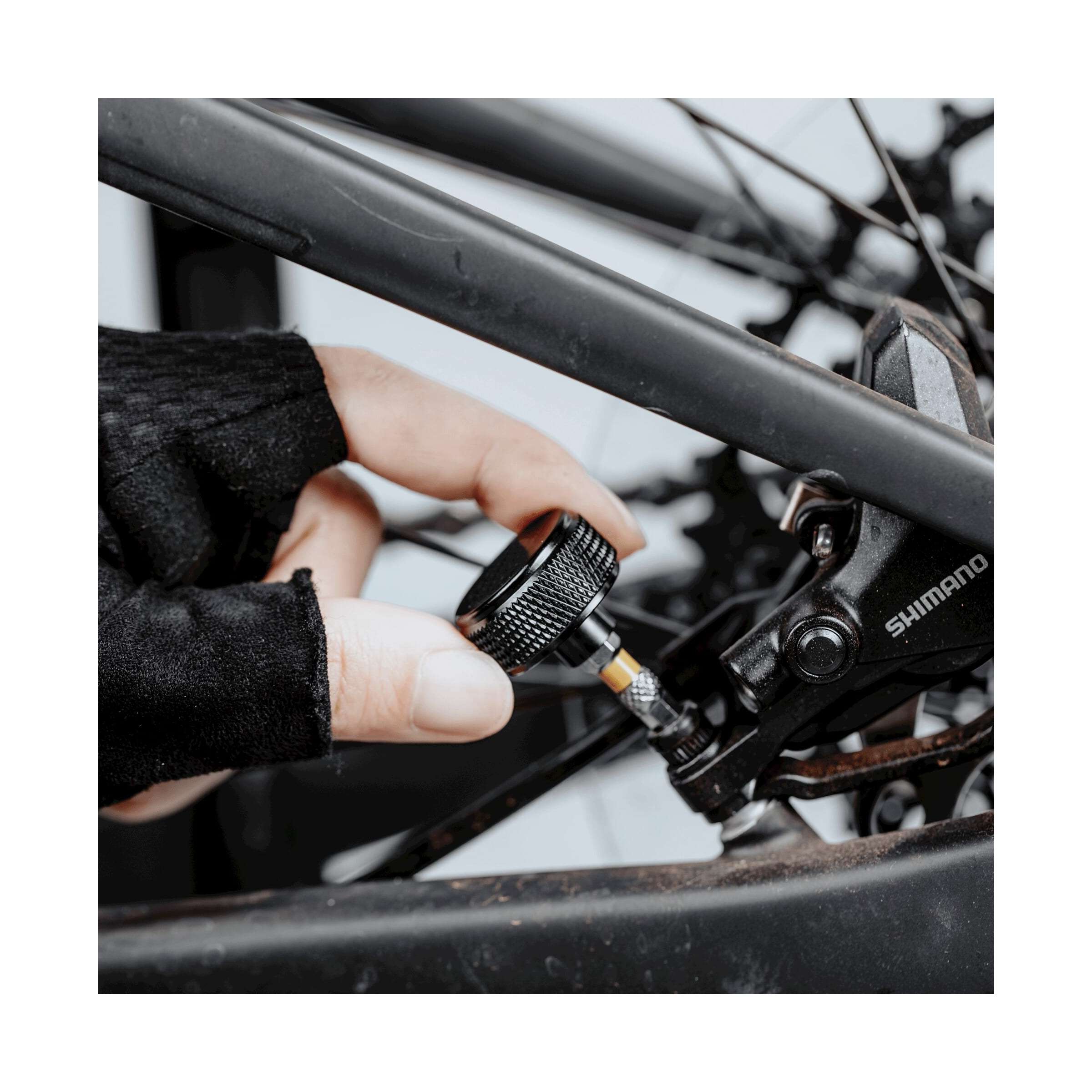 Topeak Momentsleutel Torq Stick 2-10Nm