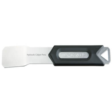 Topeak hydraulic caliper press