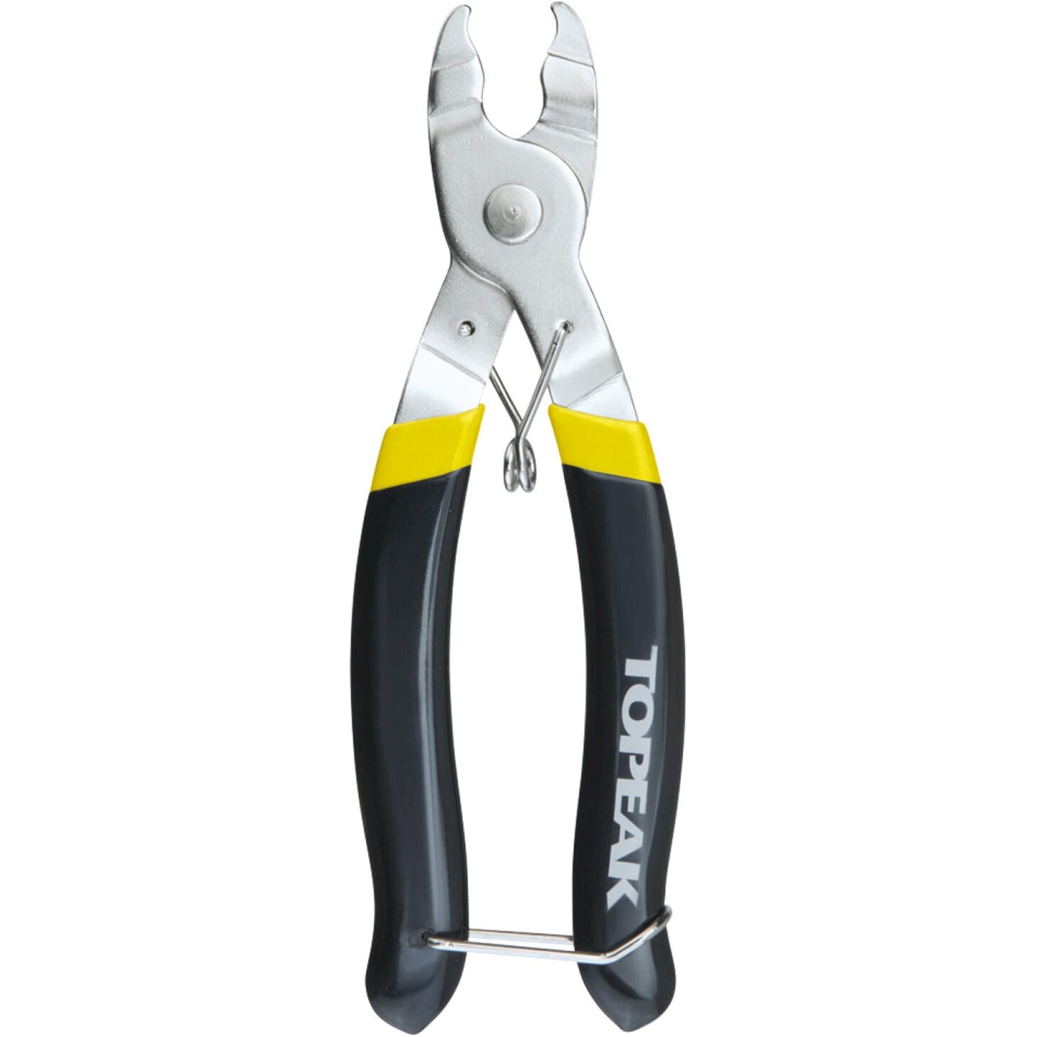 Topeak powerlink pliers